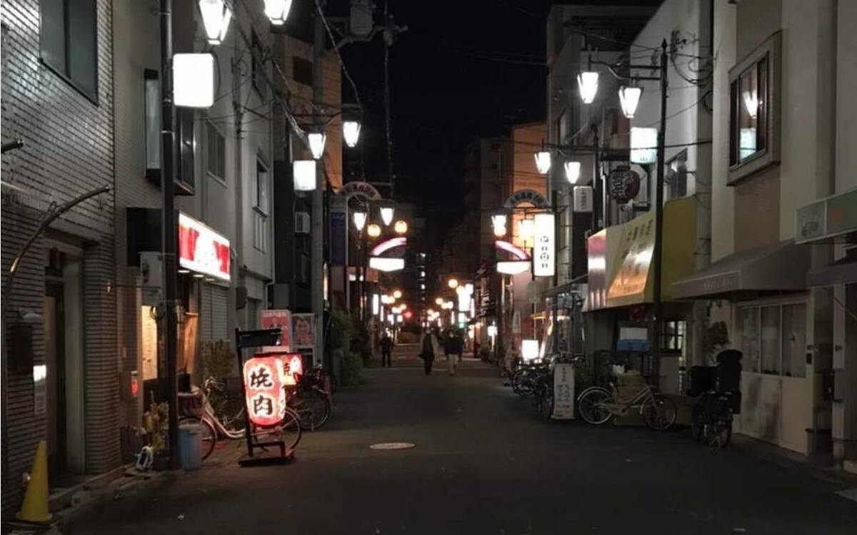 大阪・十三の風俗を徹底解説！十三風俗の特徴・スポットまとめ｜エステの達人マガジン