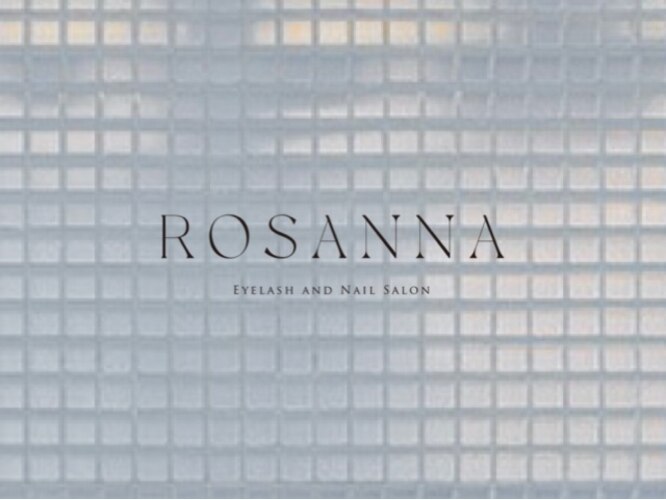 COLUMN | ROSANNA｜武蔵浦和・北浦和・新越谷（南越谷）・新所沢・大宮のまつげエクステ＆ネイルサロン