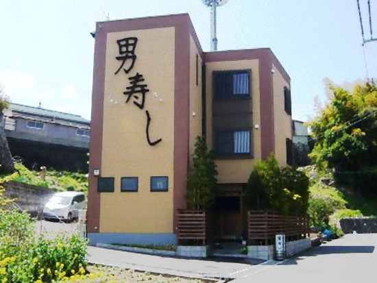 東深津三丁目貸家 ｜ 株式会社明和｜福山市の不動産・建売住宅「日々良日の家」