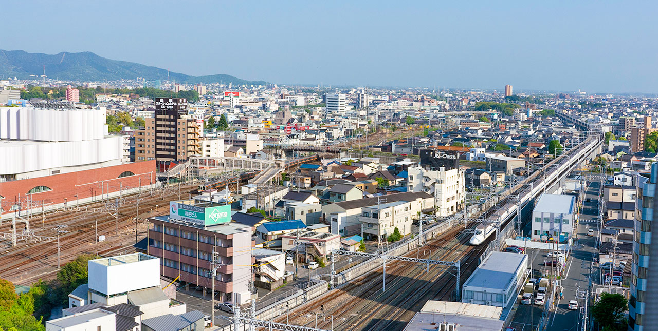 名古屋鉄道 豊川線