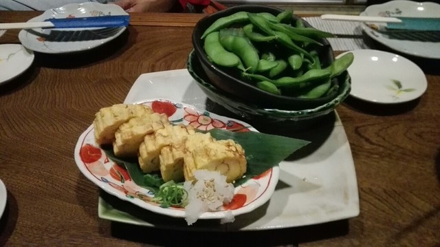 あうん屋 青山店 -