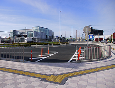 公式】クレアホームズ天竜川駅前