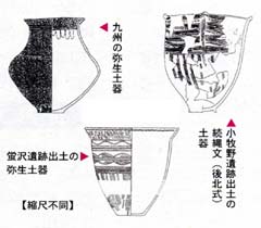 ナンバMG5：兄貴のやうしが聞けるシーン