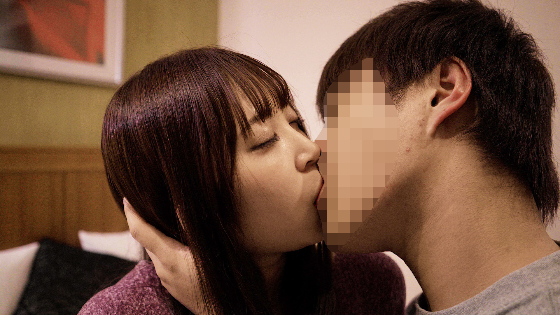 前戯エロ画像】キスして撫でたり舐め回して興奮と快感を盛り上げる！（30枚） | エロ画像ギャラリーエロ画像ギャラリー