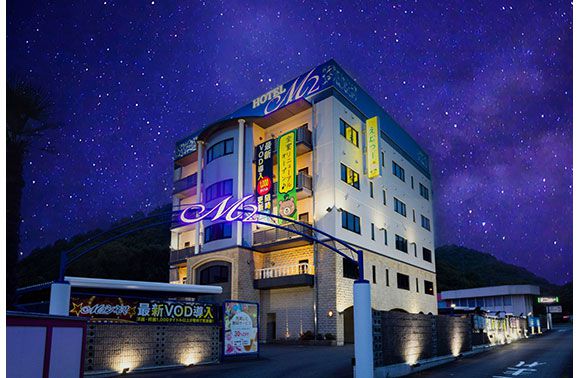 岐阜県 大垣市・大垣IC HOTEL