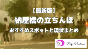 体験レポ】愛知・名古屋のおすすめ立ちんぼエリアを紹介！本番はできる!?立ちんぼ嬢の特徴・料金相場を解説！ |  Trip-Partner[トリップパートナー]