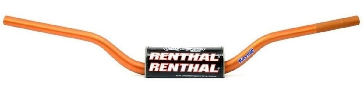 Renthal Renthal (Handlebar) Fat