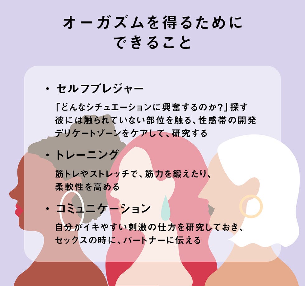 知ってるようで知らない、正しい『アナルセックス』ガイド