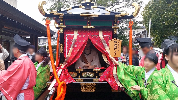 カステラ焼きと煎餅 - 愛知県、小牧市の写真 -