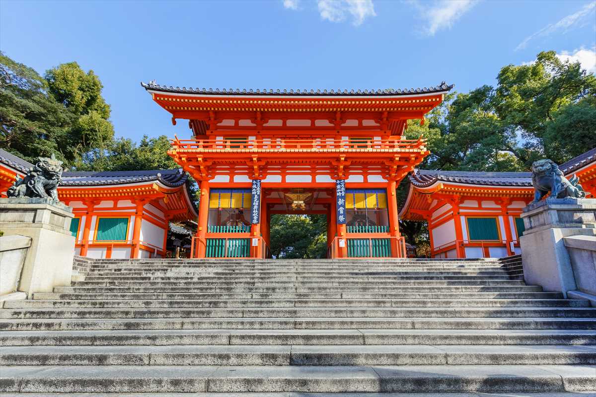 縁結びの神さまに会いに。心をこめて、お参りしたい「縁結びの神社」案内[2ページ目] | キナリノ