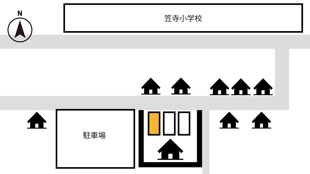 真栄マンション笠寺（名古屋市南区）の中古マンション(1009302003682)【ピタットハウス】