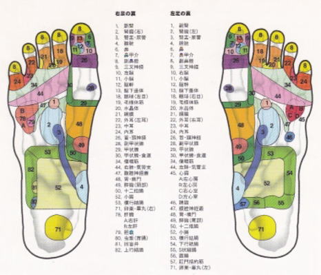 痛みがクセになる！ バンコクの台湾式足つぼマッサージ店11選！ |