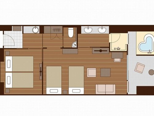 ラビスタ霧島ヒルズ（霧島市）：（最新料金：2025年）