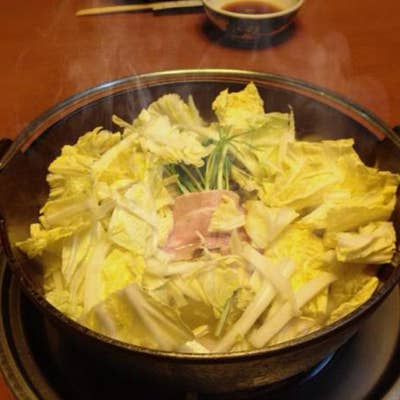 季節のおすすめ - 横綱本店 水戸の和食・ちゃんこ鍋の店