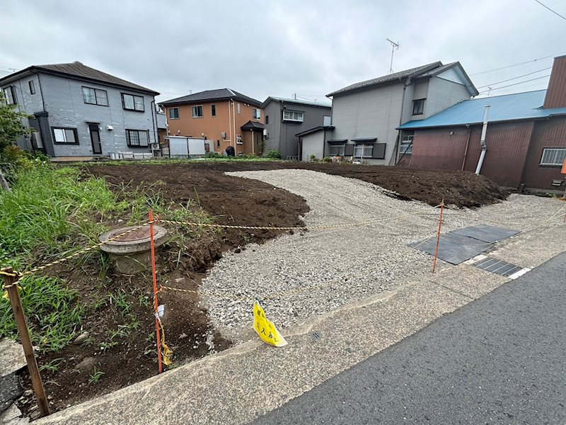 長後駅東口周辺の今と昔｜藤沢市