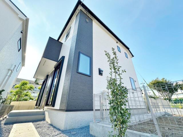 リズモ大泉学園 大泉学園駅北口地区第一種市街地再開発事業 – Lizmo Oizumigakuen,