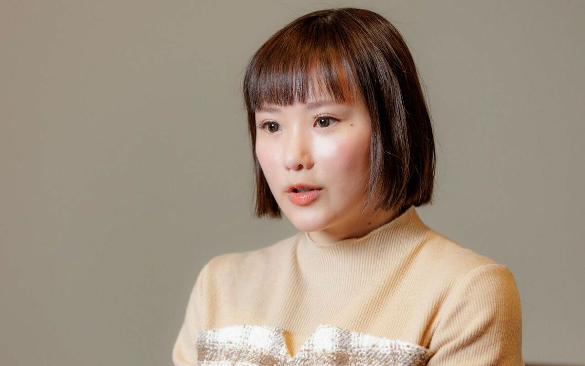 写真：活動再開する元人気AV女優のすごいバック | 東スポWEB