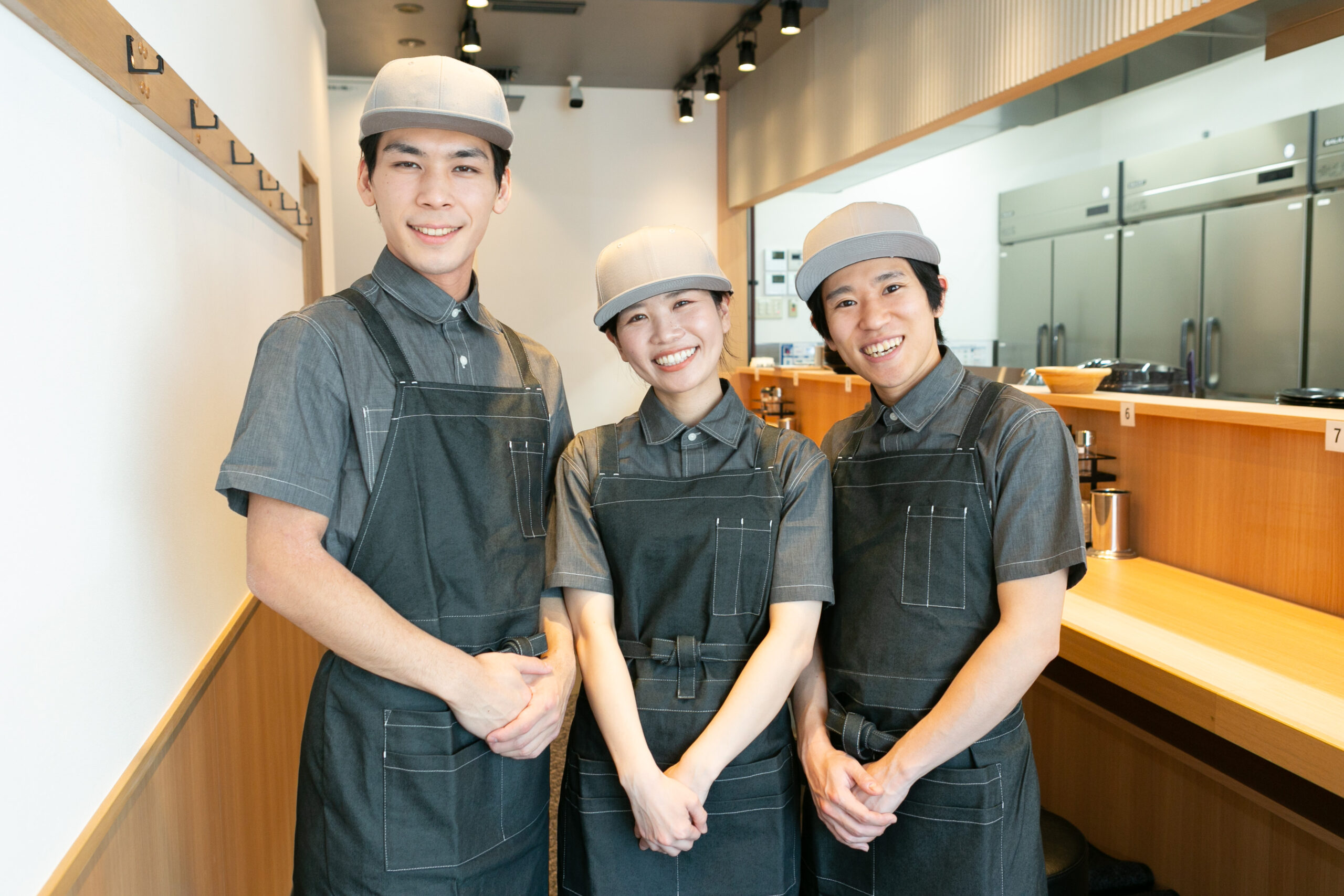 ラーメン 豚山 名古屋太閤口店【アルバイト・パート募集】 |