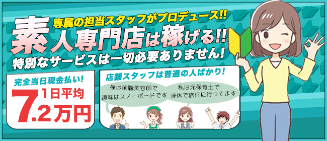 鳥取キャバクラ求人【体入ショコラ】