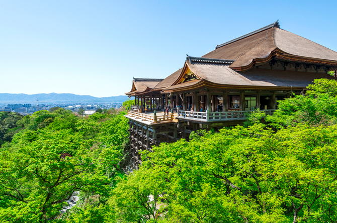 夏の京都旅行におすすめ！貴船神社で涼を感じる旅へ | ライフスタイル |