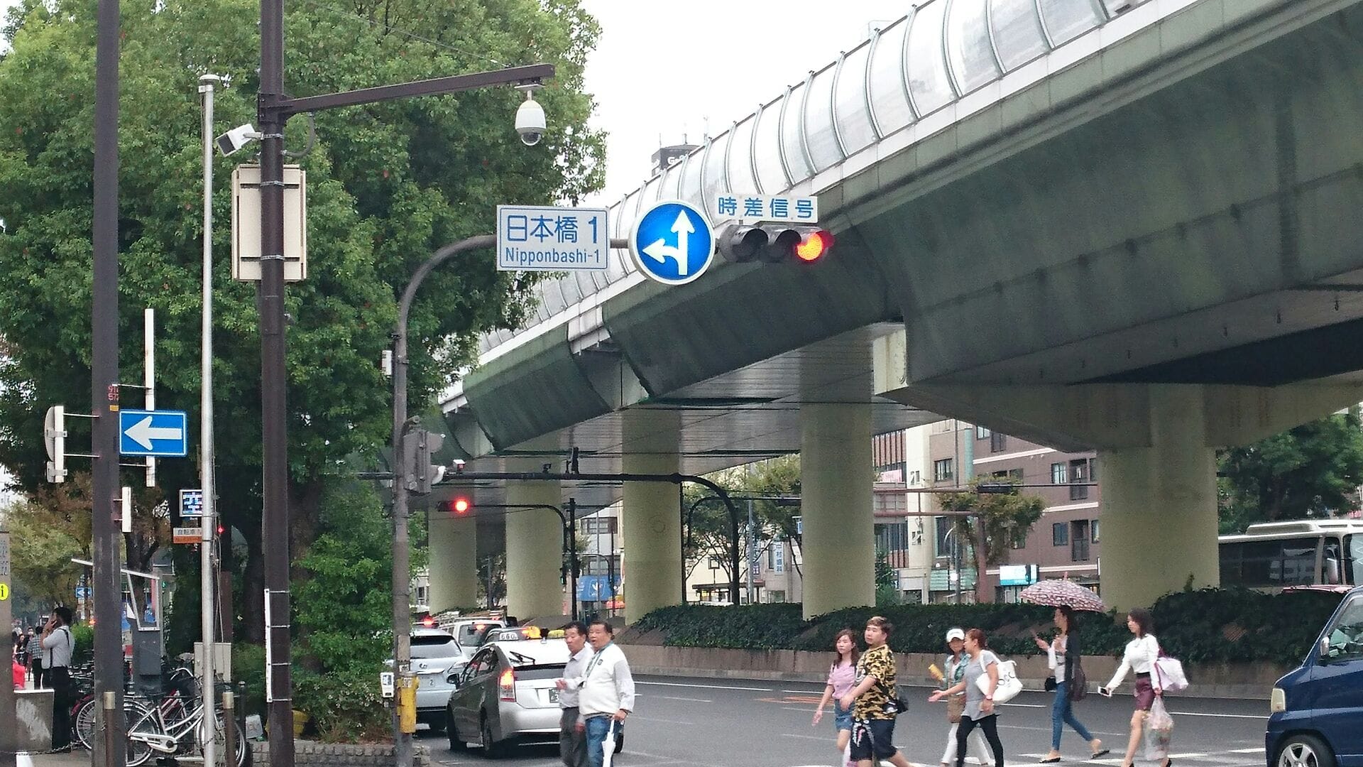 恋する奥さん 日本橋店 -