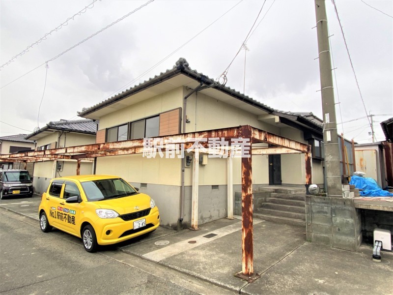 福岡県朝倉市柿原 (402280520) |