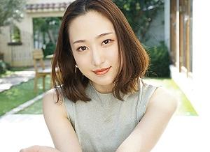 白花こう 美しく妖艶な人妻がAVデビュー エロ画像すももちゃんねる