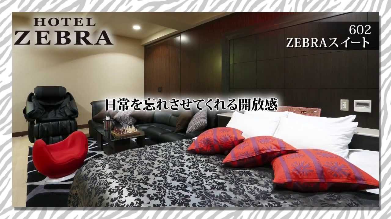 ZEBRA(ゼブラ)」504号室 | 全国ラブホテル検索サイトラブホガイド