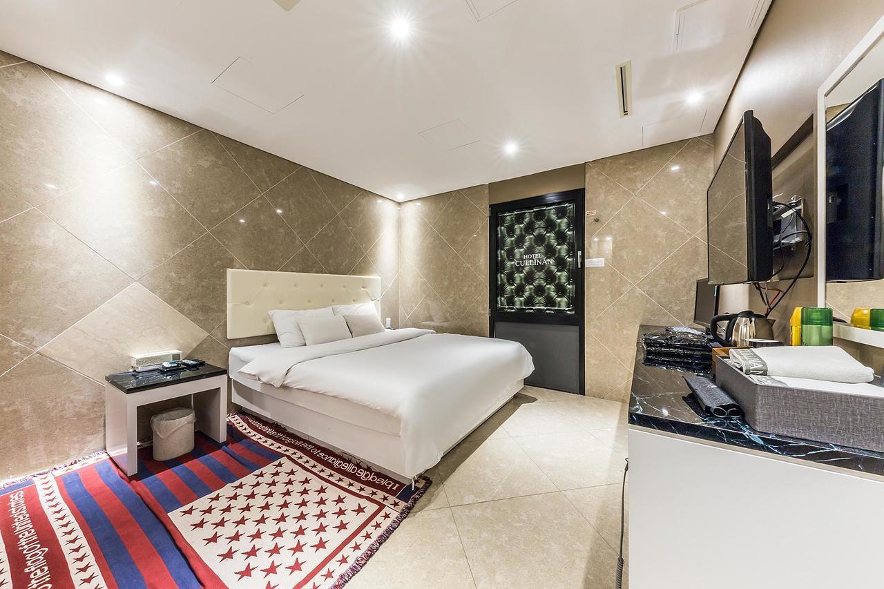 Hotel Cullinan jongno,