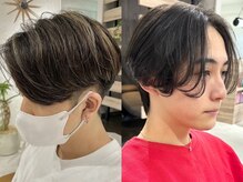 仙台市で人気のメンズカットが得意な美容院・ヘアサロン｜ホットペッパービューティー