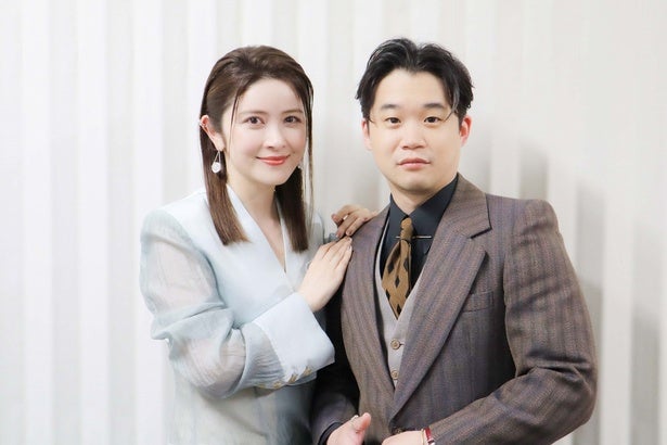 写真）杉咲花＆宮澤エマ、毎田暖乃と『おちょやん』“家族”ショットにネット感涙 - エンタメ