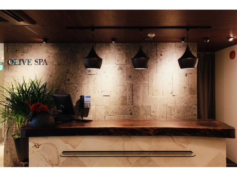 olive SPA PANTHEON 赤坂店