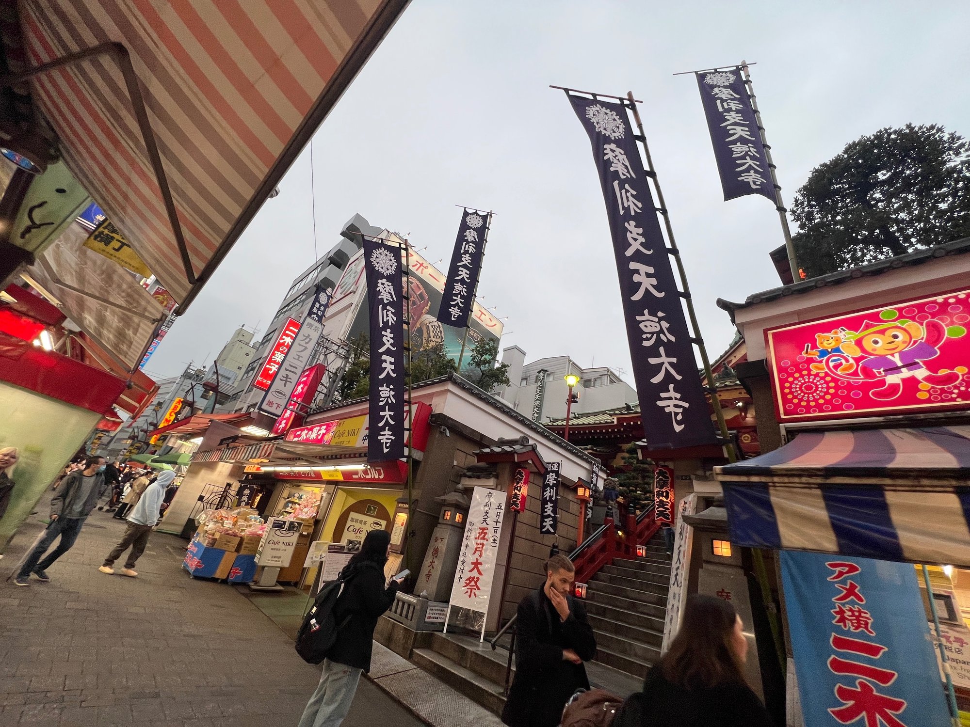 スポーツジュエン (アメ横館) クチコミ・アクセス・営業時間｜上野・御徒町【フォートラベル】