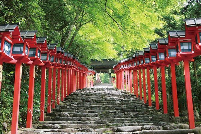 祇園祭」暑い京都の夏 | 三和化工株式会社