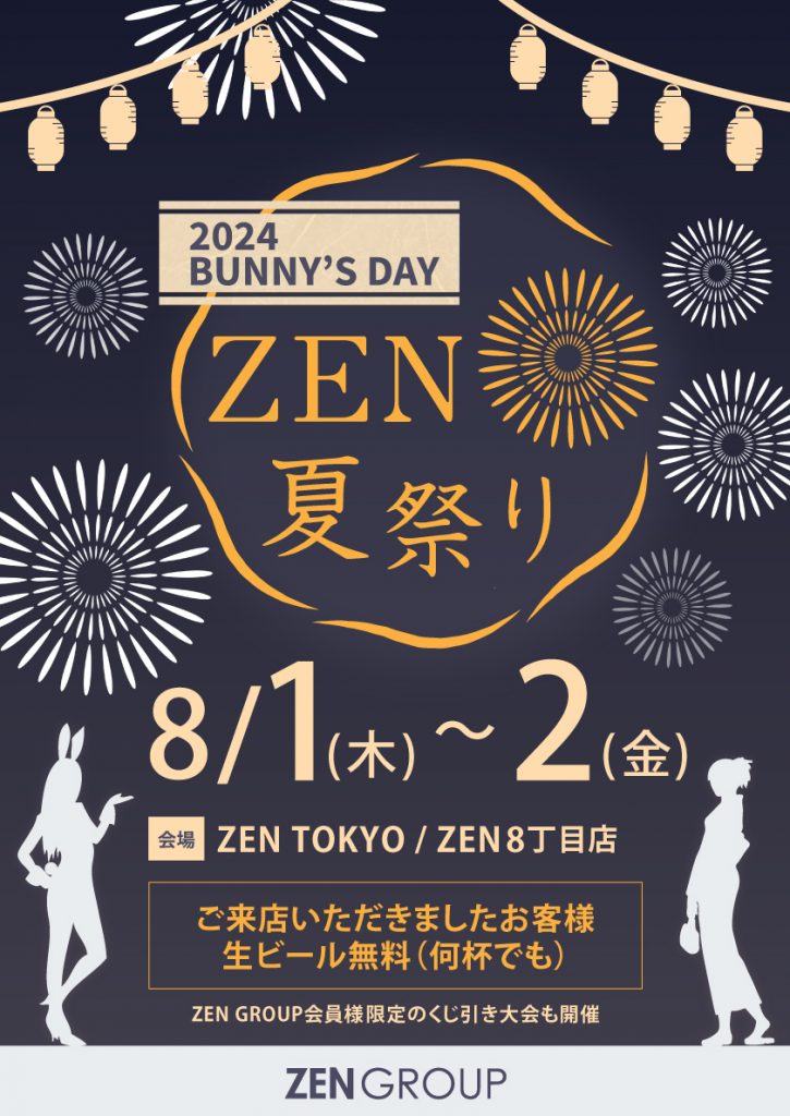 東京バニーズ・スペシャル 　寺内タケシ記念館・2024サマーライブ第１部