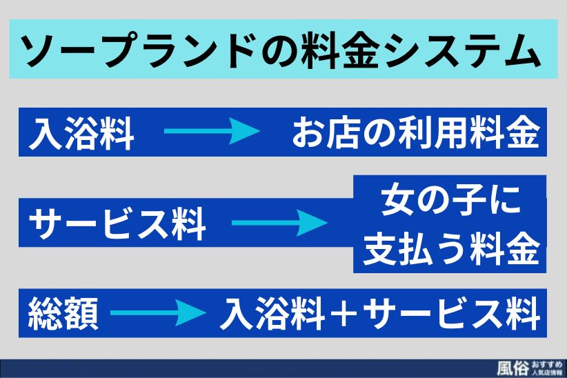 ソープの仕事内容と流れ｜接客システムの裏側を徹底解説！ – Ribbon