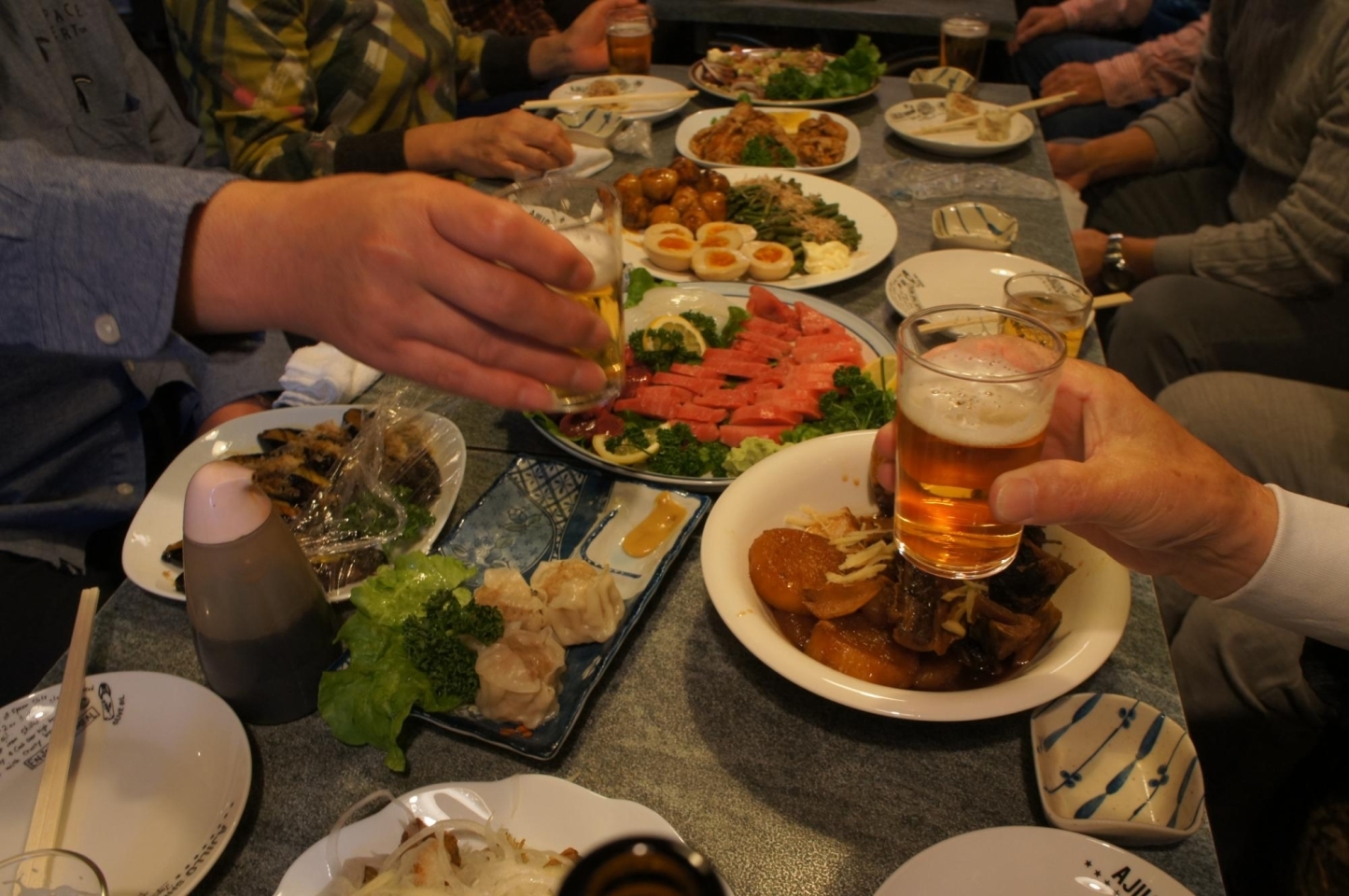 居酒屋 一九 西船橋南口店（船橋・西船橋/居酒屋） - 楽天ぐるなび