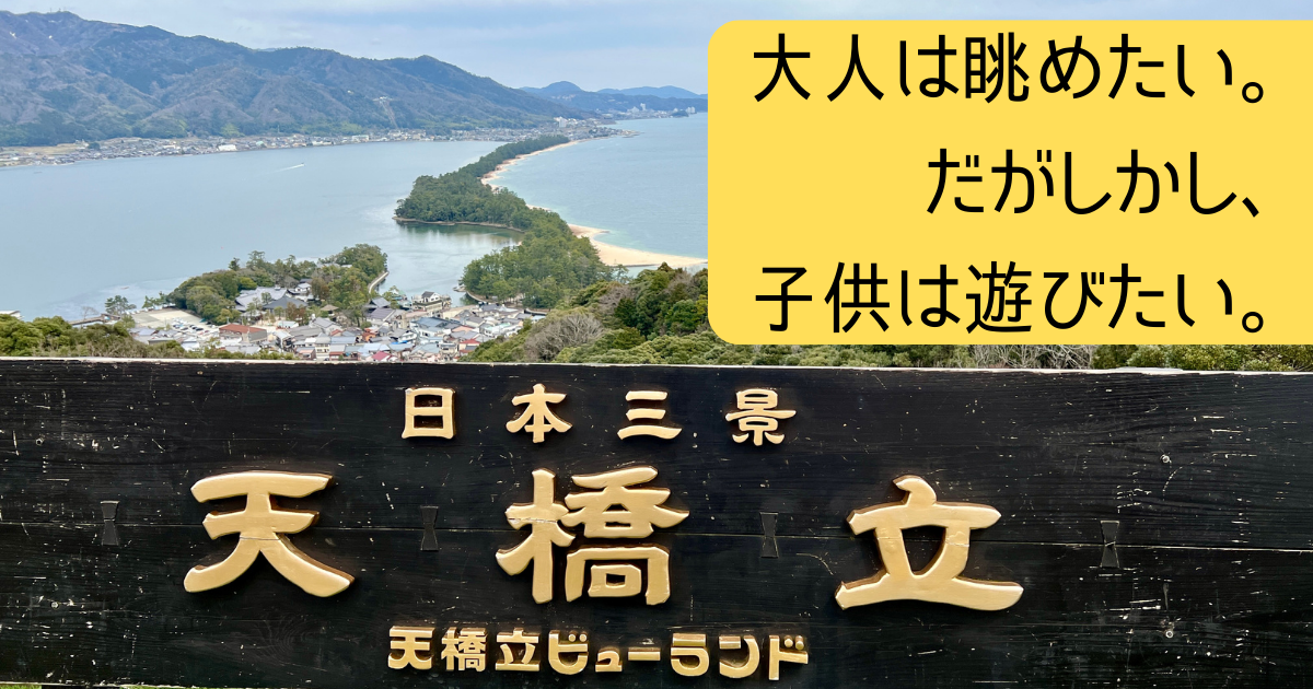 天橋立までのアクセス】交通手段別、時間・料金比較！特急、バスなど総まとめ | ウィラコレ！