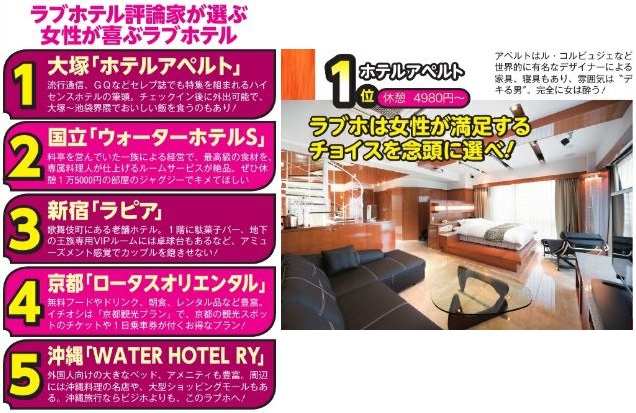 HOTEL SENSE 東京 /