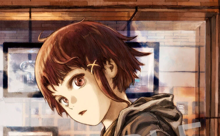 serial experiments lain | バンダイチャンネル｜最新作から不朽の名作までアニメ・特撮作品を配信中！