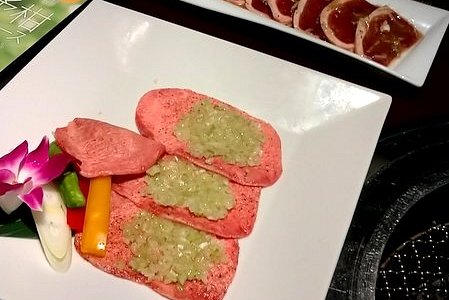 焼肉 叙々苑(JOJOEN)｜フード｜阪急百貨店公式通販 HANKYU FOOD