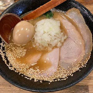 困ったらココ】春日部・越谷・草加の塩ラーメン人気店20選 - Retty（レッティ）