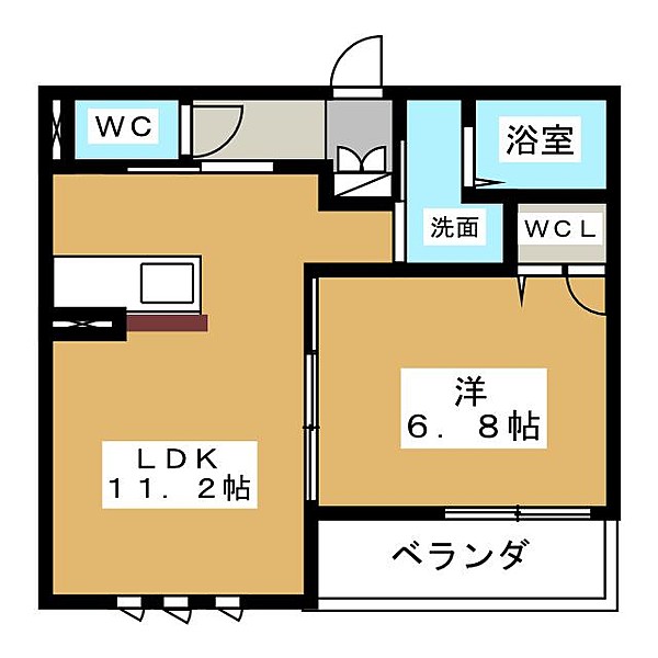 ル・シエル葵【マンション】の物件情報（愛知県名古屋市東区葵１丁目 | 名古屋地下鉄東山線新栄町（愛知）駅）|