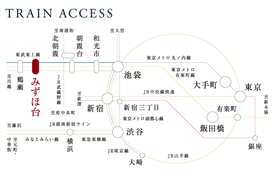 みずほ台校【森塾】｜小学生・中学生・高校生の個別指導塾・学習塾