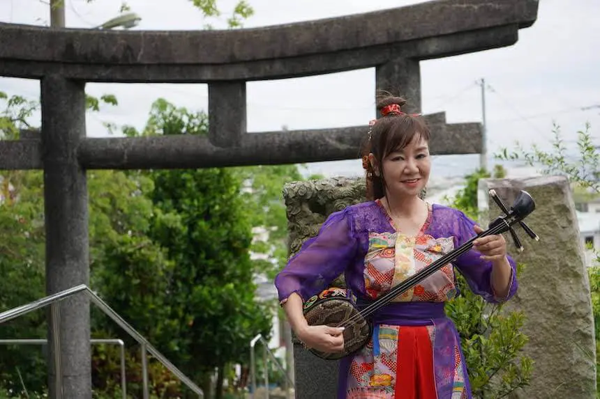 ちむどんどん：仲間由紀恵＆黒島結菜の“母娘”が沖縄戦を知るための旅 特集番組8月1日放送 - MANTANWEB（まんたんウェブ）