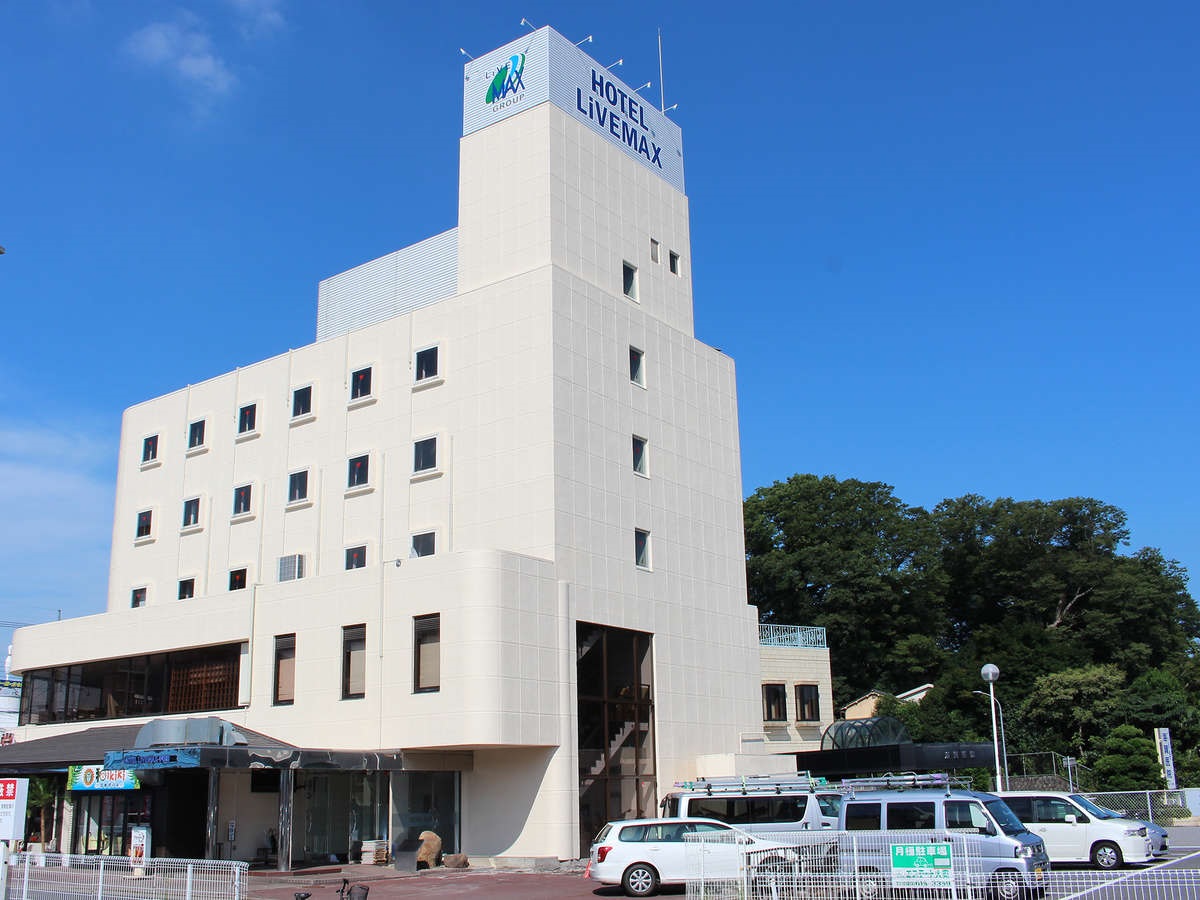 栃木県 宇都宮市・川田町・簗瀬・簗瀬町 HOTEL La