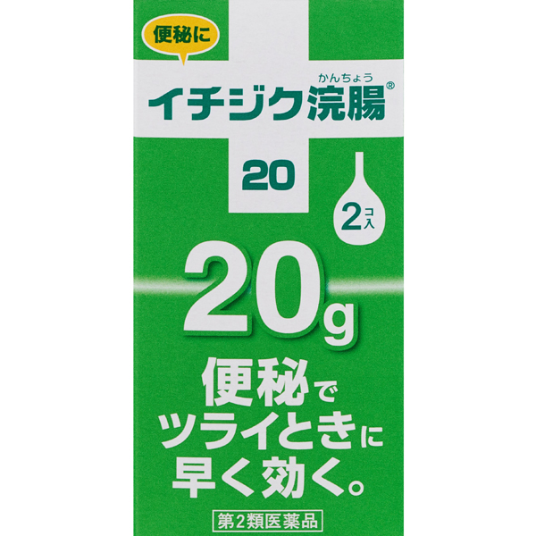 第2類医薬品】【浣腸】ミニカＳ8 ml×5【おすすめ】【12歳以上】 |