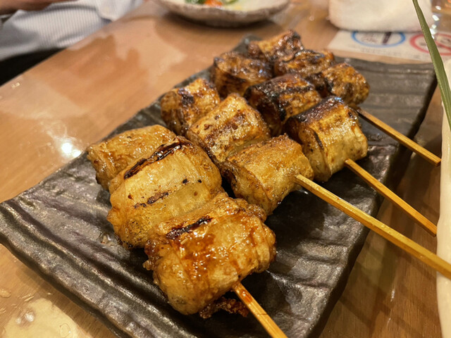 玉金 西池袋店 （たまきん） - 池袋/焼き鳥/ネット予約可