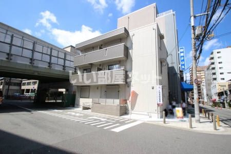 グランシャリオ I棟【アパート】の物件情報（大阪府堺市北区長曽根町 |