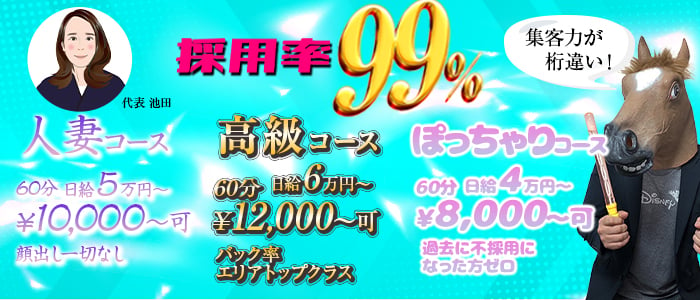 風俗イキタイ(極)｜大崎・古川 | 風俗求人『Qプリ』